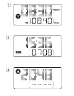 Preview for 3 page of Philips AJ301D User Manual