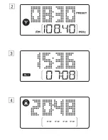 Preview for 3 page of Philips AJ301DB User Manual