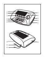 Preview for 2 page of Philips AJ3110 User Manual