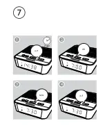 Preview for 6 page of Philips AJ3115 User Manual