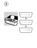 Preview for 7 page of Philips AJ3115 User Manual