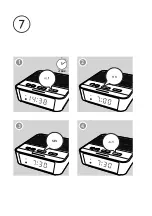 Preview for 6 page of Philips AJ3116 User Manual