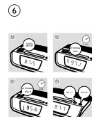 Preview for 5 page of Philips AJ3123 User Manual