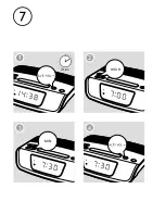 Preview for 6 page of Philips AJ3123 User Manual