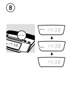 Preview for 7 page of Philips AJ3123 User Manual