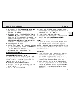 Предварительный просмотр 15 страницы Philips AJ3130/00 User Manual