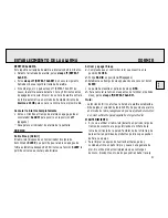 Предварительный просмотр 21 страницы Philips AJ3130/00 User Manual