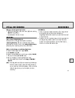 Предварительный просмотр 57 страницы Philips AJ3130/00 User Manual