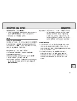 Предварительный просмотр 63 страницы Philips AJ3130/00 User Manual