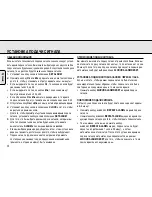 Preview for 14 page of Philips AJ3130/05 User Manual