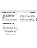 Preview for 15 page of Philips AJ3130/05 User Manual