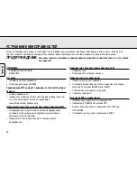 Preview for 16 page of Philips AJ3130/05 User Manual