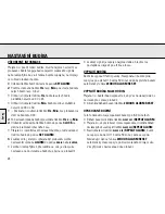 Preview for 26 page of Philips AJ3130/05 User Manual