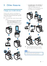 Preview for 11 page of Philips AJ3200 User Manual