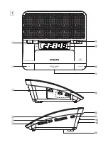 Preview for 2 page of Philips AJ3226 User Manual