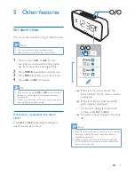 Предварительный просмотр 11 страницы Philips AJ3232 User Manual