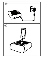 Preview for 4 page of Philips AJ3270D User Manual