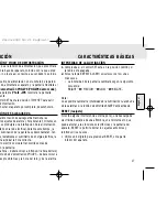 Предварительный просмотр 17 страницы Philips AJ3430/00 User Manual