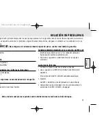 Предварительный просмотр 21 страницы Philips AJ3430/00 User Manual