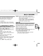 Предварительный просмотр 55 страницы Philips AJ3430/00 User Manual