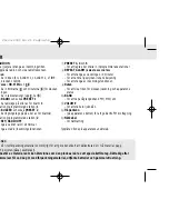 Предварительный просмотр 58 страницы Philips AJ3430/00 User Manual