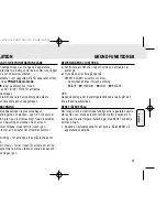 Предварительный просмотр 59 страницы Philips AJ3430/00 User Manual