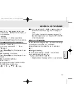 Предварительный просмотр 61 страницы Philips AJ3430/00 User Manual