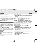 Предварительный просмотр 66 страницы Philips AJ3430/00 User Manual