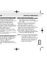 Предварительный просмотр 73 страницы Philips AJ3430/00 User Manual