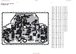 Предварительный просмотр 14 страницы Philips AJ3970 Service Manual