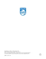 Preview for 14 page of Philips AJ4300 User Manual