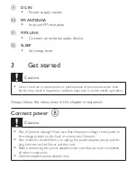 Preview for 15 page of Philips AJ5300D/12 User Manual