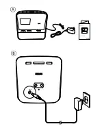 Preview for 2 page of Philips AJ5350D User Manual