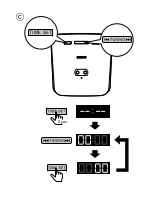 Preview for 3 page of Philips AJ5350D User Manual