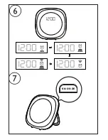 Предварительный просмотр 5 страницы Philips AJ560 User Manual