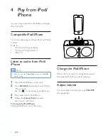 Preview for 7 page of Philips AJ6200D/12 User Manual