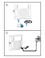 Предварительный просмотр 4 страницы Philips AJ7000 User Manual