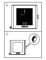 Предварительный просмотр 5 страницы Philips AJ7000 User Manual