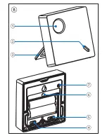 Preview for 3 page of Philips AJ7010 User Manual