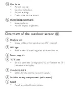 Preview for 9 page of Philips AJ7010 User Manual