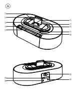 Preview for 2 page of Philips AJ7030D User Manual