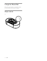 Предварительный просмотр 13 страницы Philips AJ7030DG/37 User Manual