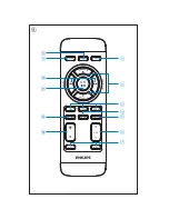 Предварительный просмотр 6 страницы Philips AJ7040D User Manual