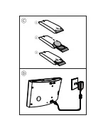 Предварительный просмотр 7 страницы Philips AJ7040D User Manual