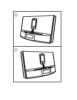 Предварительный просмотр 8 страницы Philips AJ7040D User Manual