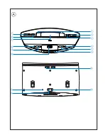 Предварительный просмотр 2 страницы Philips AJ7041D User Manual