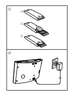 Предварительный просмотр 4 страницы Philips AJ7041D User Manual