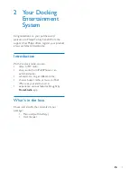 Preview for 5 page of Philips AJ7245D User Manual