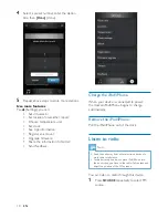 Preview for 12 page of Philips AJ7245D User Manual