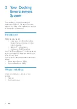 Preview for 6 page of Philips AJ7400 User Manual